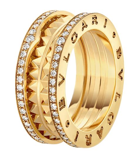 bvlgari ring online store